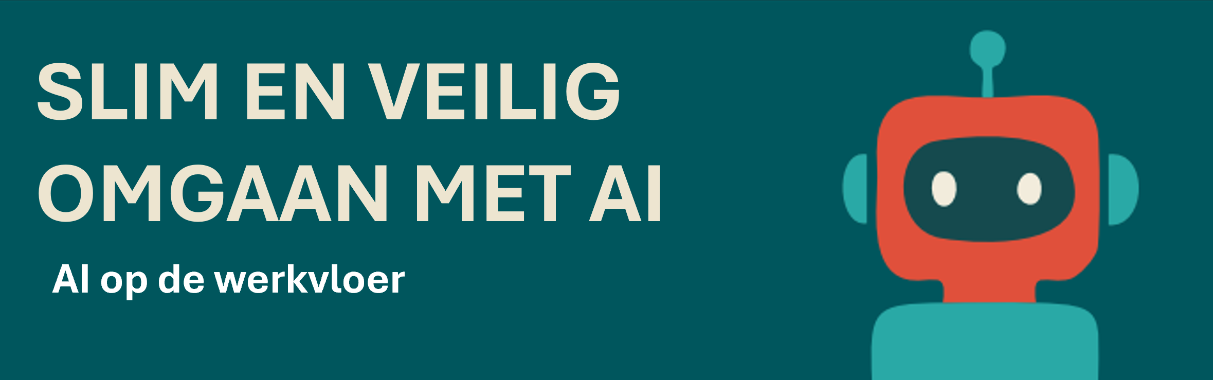 Slim en veilig omgaan met AI – klik om te downloaden
