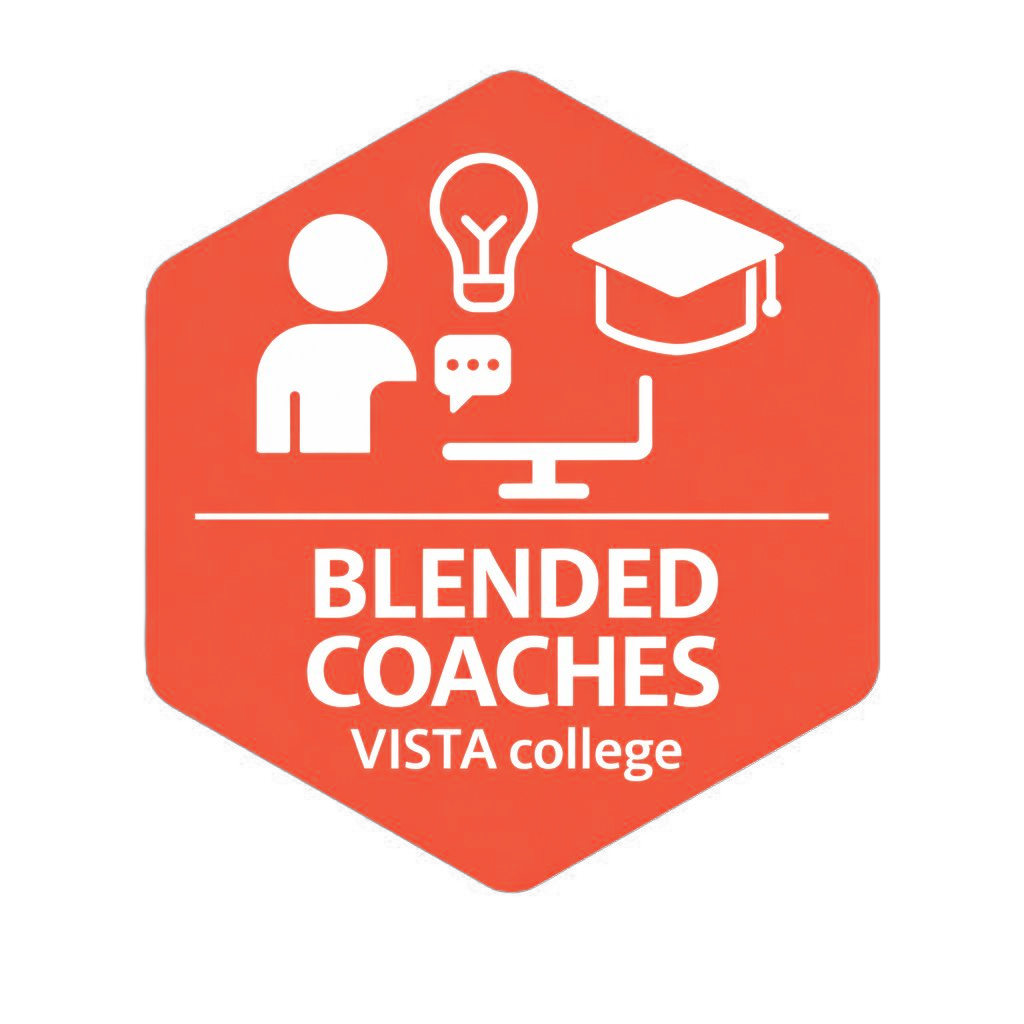 Blended Coaches VISTA college