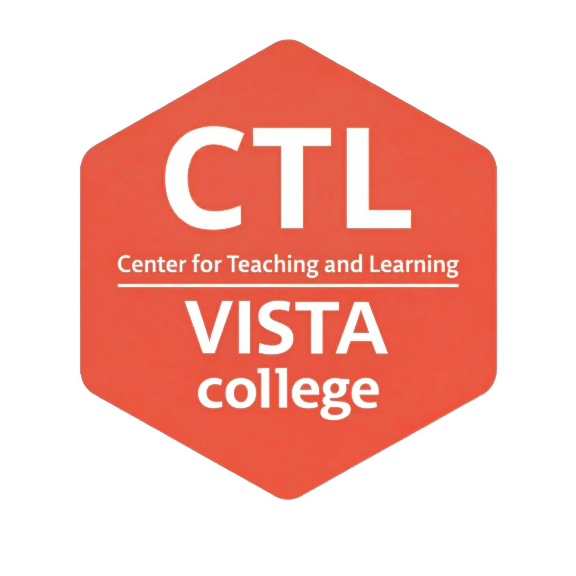 CTL – Center for Teaching and Learning VISTA college